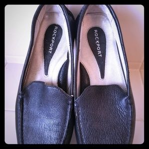 Rockport casual slip-on loafer size 7